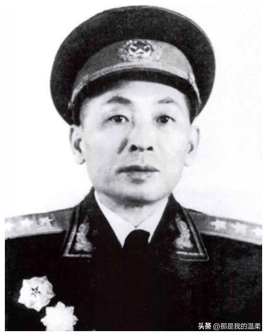 72年开国上将在浙江视察，中途嘱托省委书记一事：替我找到郑少仪