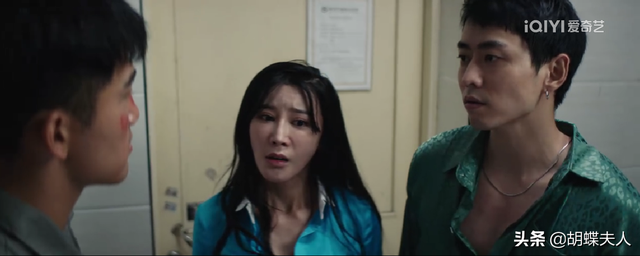 一部灾难巨制？《巨蛇闯女校》给足了观众惊悚恐怖的调料