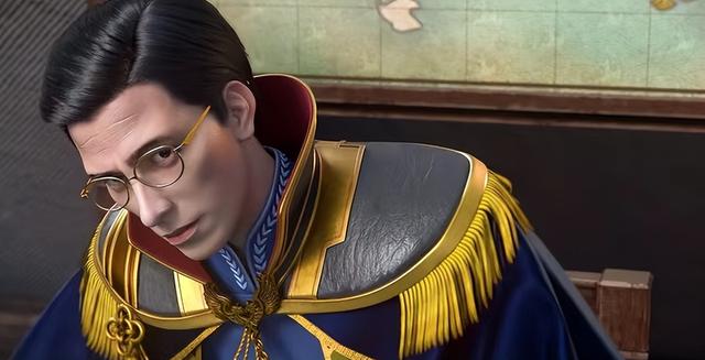 紫川：帝林差点被气死，斯特林惨了，丽莎大美女这是什么虎狼之词