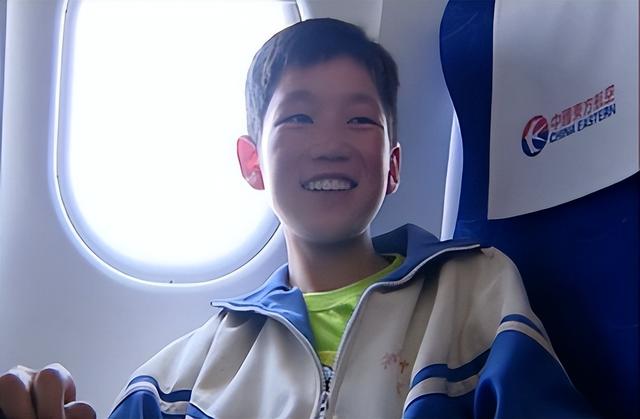 《变形计》16年后，这个青海农村娃高占喜诠释了：读书改变命运！