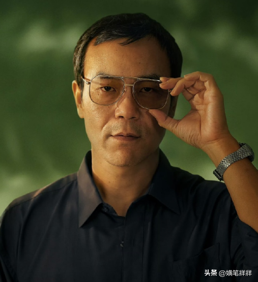 首播将至！16集刑侦剧来了！视后影帝齐聚，阵容堪称有生之年