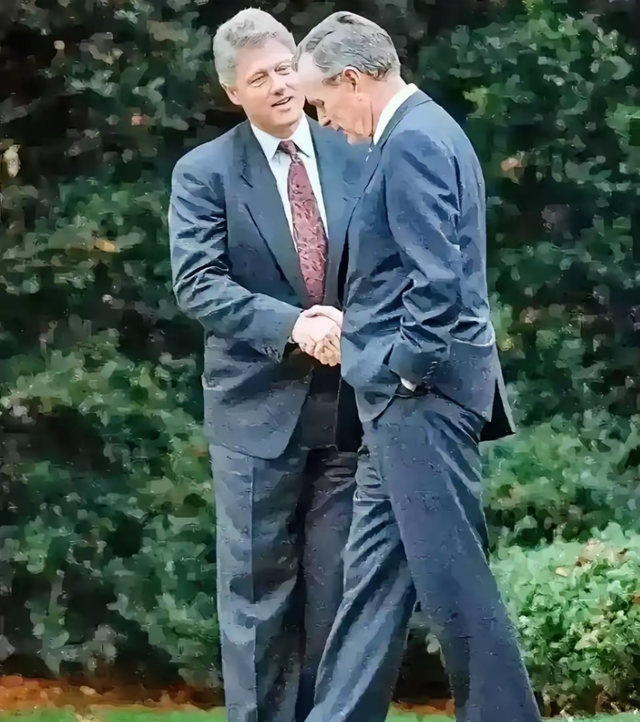 克林顿家族5亿美金谜团：切尔西巨额基金背后有何隐情？