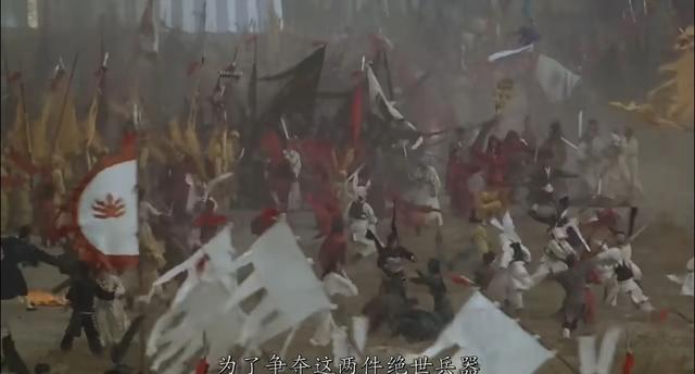 如果俞岱岩将屠龙刀顺利送回武当，张三丰能守护得了吗？