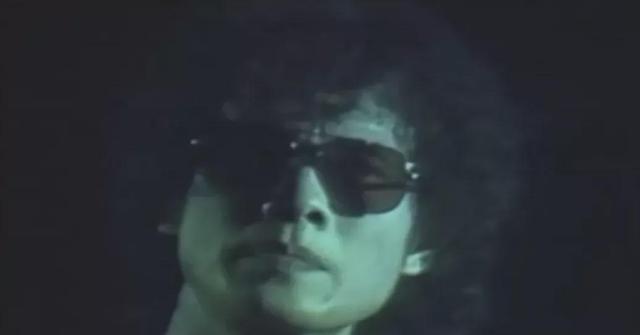 他走了,华语乐坛痛失一位教父