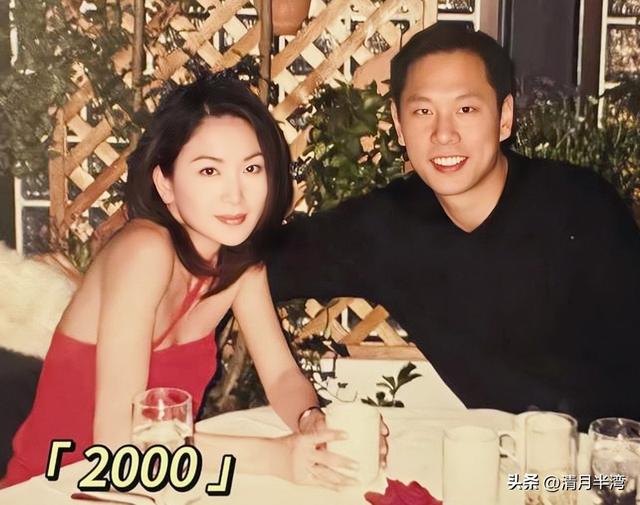 长得风情万种却情史干净,娱乐圈里清清白白的女星,我只服这6位