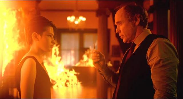 想不到!这部恐怖片背后是一个如此歹毒的故事