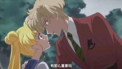 “安能辨我是雄雌？”，这些动漫里的“男装丽人”你曾经爱过吗？