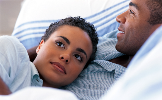 为什么有人“下面”没毛?女性私处毛发的秘密,别羞于了解