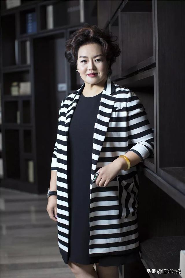 专访刘央:我坚信A股长期会到1万点,但大部分人都“死”于抄底