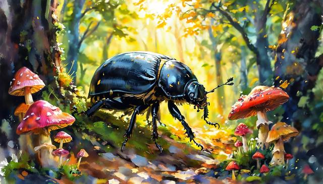 隐身公主（二）外国童话故事 作者：安德鲁•朗（英）