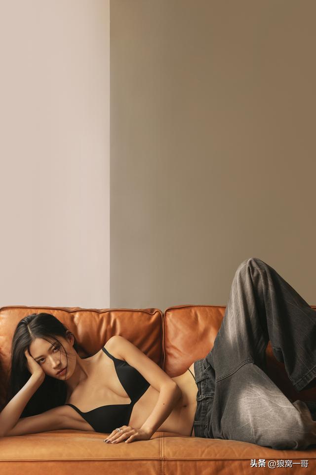 男人心里最爱的,永远只有这一种女人