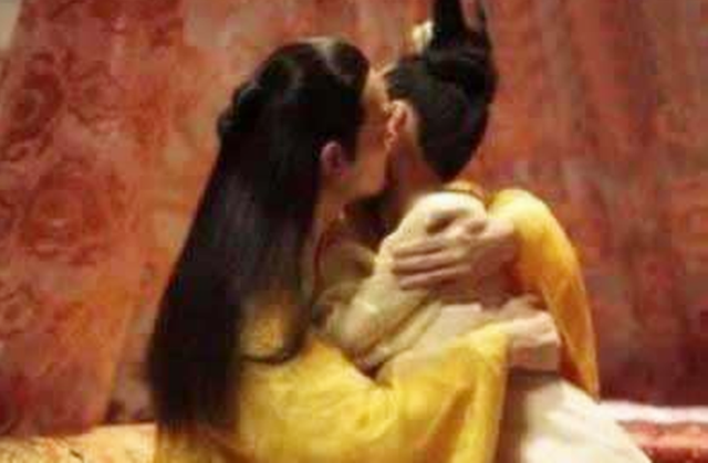 亡国公主多数命运不济，但此朝却是个例外，往往一人得道鸡犬升天