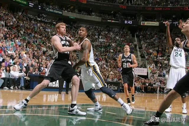 马特·邦纳生涯简历