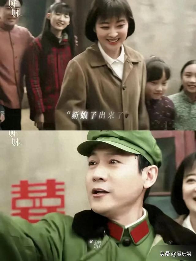 当51岁陆毅对比47岁王阳,才发现,神颜在演技面前不值一提