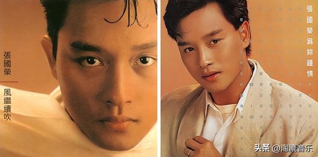 这十首日文歌，成全了中国乐坛的天王天后