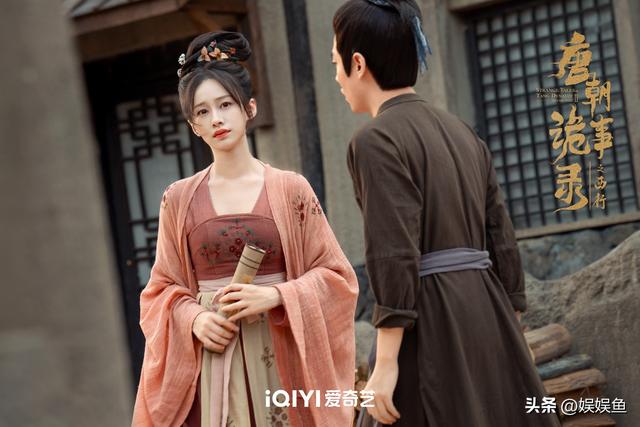 《唐朝诡事录之西行》八大诡案总结