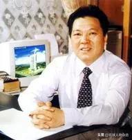 被法院悬赏2100万!山西前首富的魔幻人生:曾闪婚女明星,败光百亿后人间蒸发