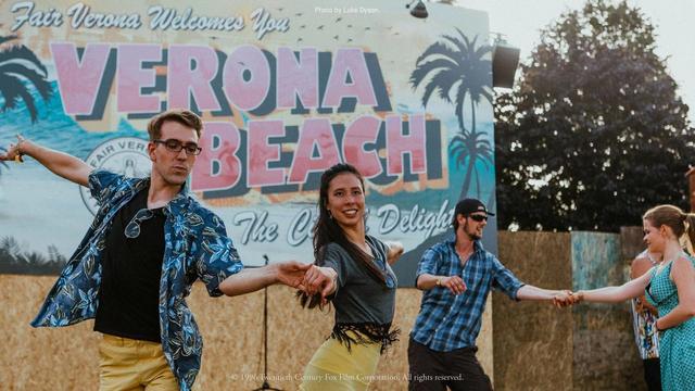 风靡英伦的秘密影院登陆上海，来一场“一生一次”的浸入式体验