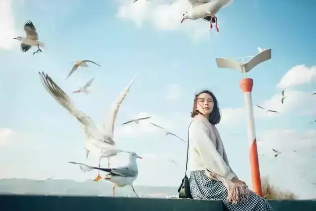一个女人决绝离开的背后,有着太多的心酸和苦涩!深度好文