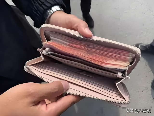 至今在逃！山东美女黑老大，心狠手辣暴力催债，警方悬赏30万通缉