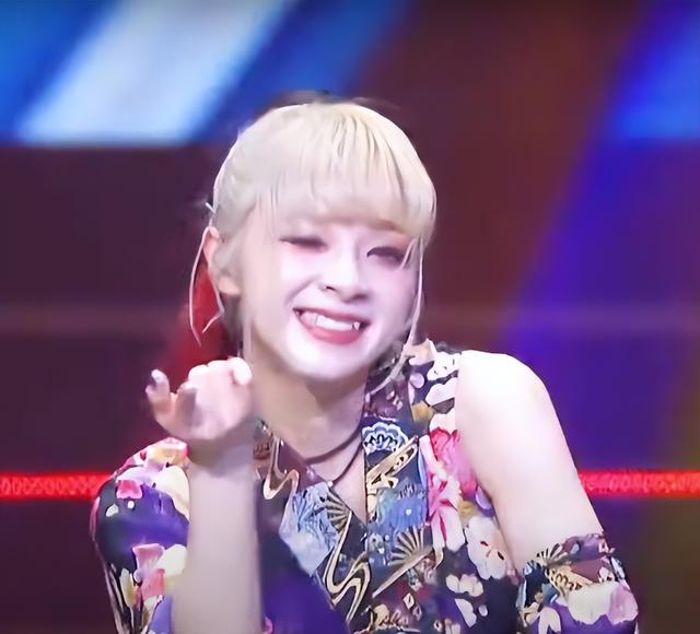 浪姐4开播！打败所有女星、人气断层第一的竟是日本网红歌手？