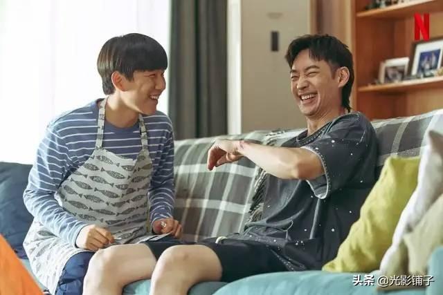 9部治愈系韩剧推荐，有的比《我是遗物整理师》更催泪，平均8.1分