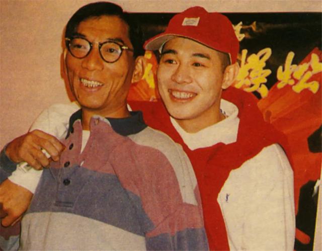 电影版《镖人》，有可能是袁和平收山之作，邀请的大咖或是李连杰