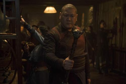 盘点漫威宇宙中《奇异博士》所使用过的魔法能力与装备