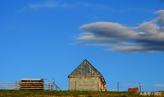 17岁图瓦少年一曲世间最美的情歌,听了还想再听,戒不掉