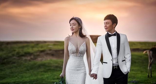 年龄不是距离：谢苗与老婆的爱情见证