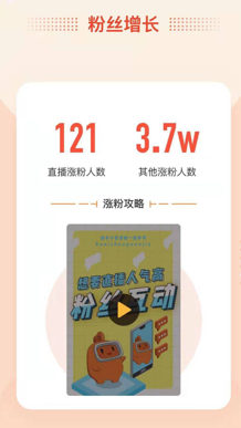 复盘:快手月涨300万粉,是怎么做到的?