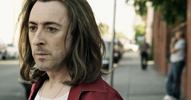 盘点10位电影中的帅气大叔,有你钟爱的一款么