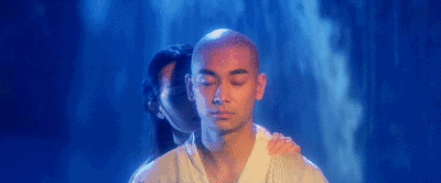 徐克的《青蛇》香艳撩人,原来张曼玉玩的尾巴藏着这么深的暗示