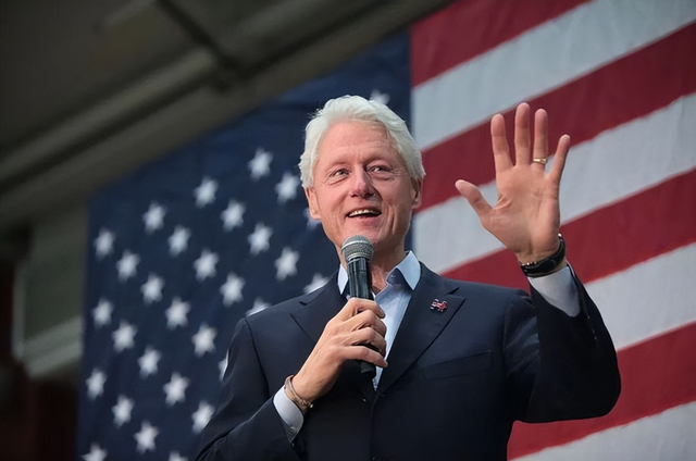 克林顿家族5亿美金谜团：切尔西巨额基金背后有何隐情？