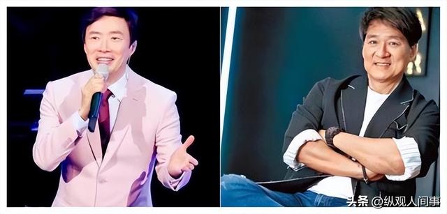 殷正洋：90年代“三金歌王”，与周华健费玉清同台，40岁淡出歌坛