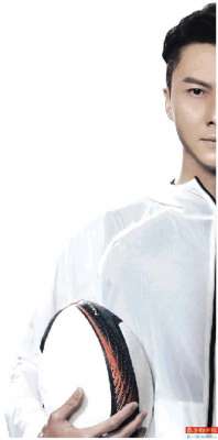 黄伟声(“多功能老婆”活出自我，与惠英红争夺“女主角”“解决师”王浩信显身手，与马国明再战“男主角”