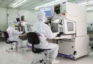 陈禹(十年“死磕”这支青年团队自主研发国内首条IGBT芯片)