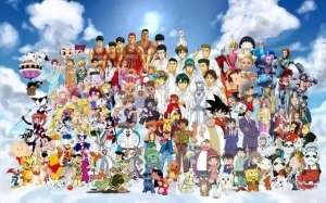 适合儿童看的电视(九部适合陪孩子看的经典音乐动画片成人入门也能看)