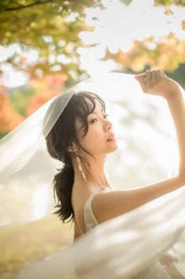 林熹瞳(人月两团圆35岁香港女演员林熹瞳中秋结婚,自嘲终于嫁得出)