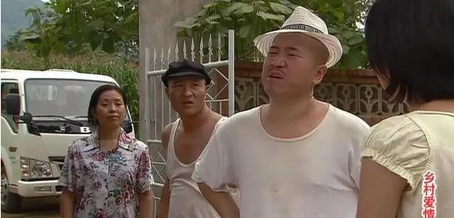 《乡村爱情》都17部了，就因为太狗血？听听Deepseek怎么说