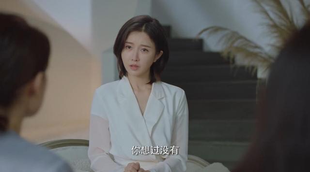《女士的法则》里4位美人,尽管脸熟叫不出名字,但古装貌美如花
