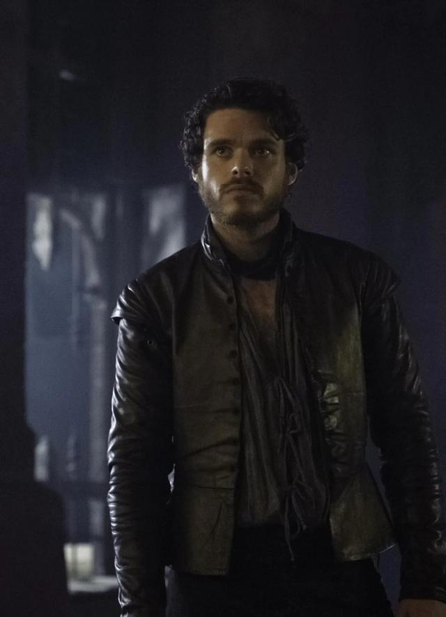 《权力的游戏》第三季的主角是谁？