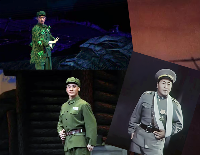 新版李玉和严伟才遭吐槽 年轻演员和钱浩梁宋玉庆相比 差别在哪儿？