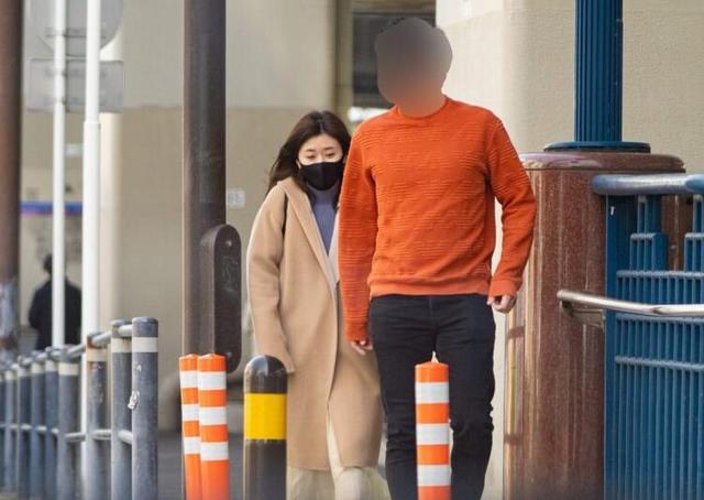 福原爱疑似出轨，被爆已协议离婚