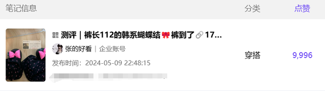 小红书674个粉丝3个月变现65万，揭秘低粉高变现账号玩法！