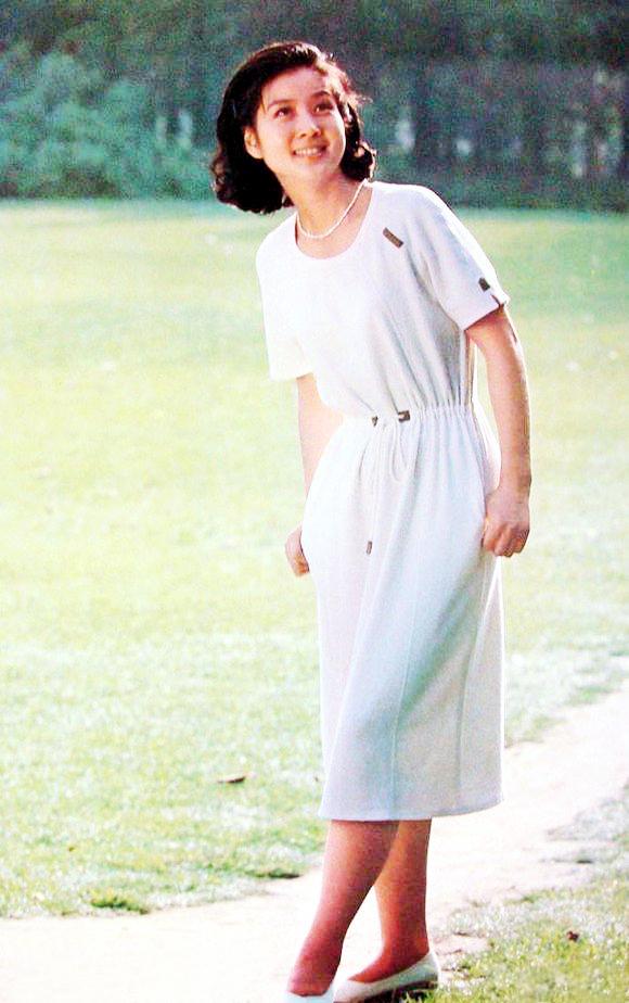 吴海燕：拍《海霞》《白莲花》九死一生，至今与丈夫没红过脸