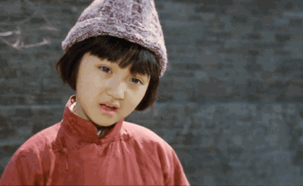 凭借《城南旧事》中“英子”一角一夜成名的沈洁为何销声匿迹了?