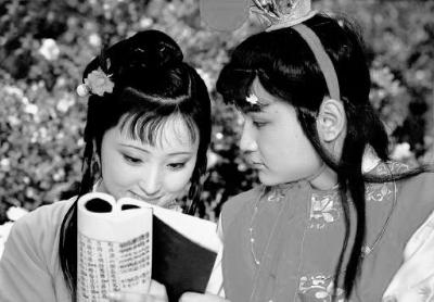 1987，我们的红楼梦