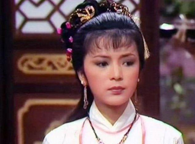 “穆桂英”嫁给了“令狐冲”，夫妻二人为抗衰老，不生孩子不吃肉