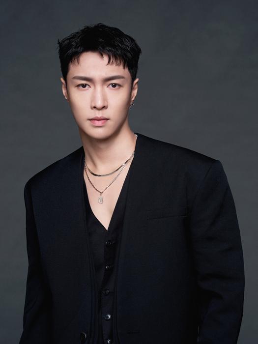 张艺兴：我和潘生都很执拗